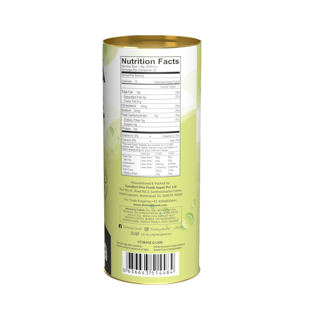 Bahama Breeze Orthodox Black Tea - 50 gms