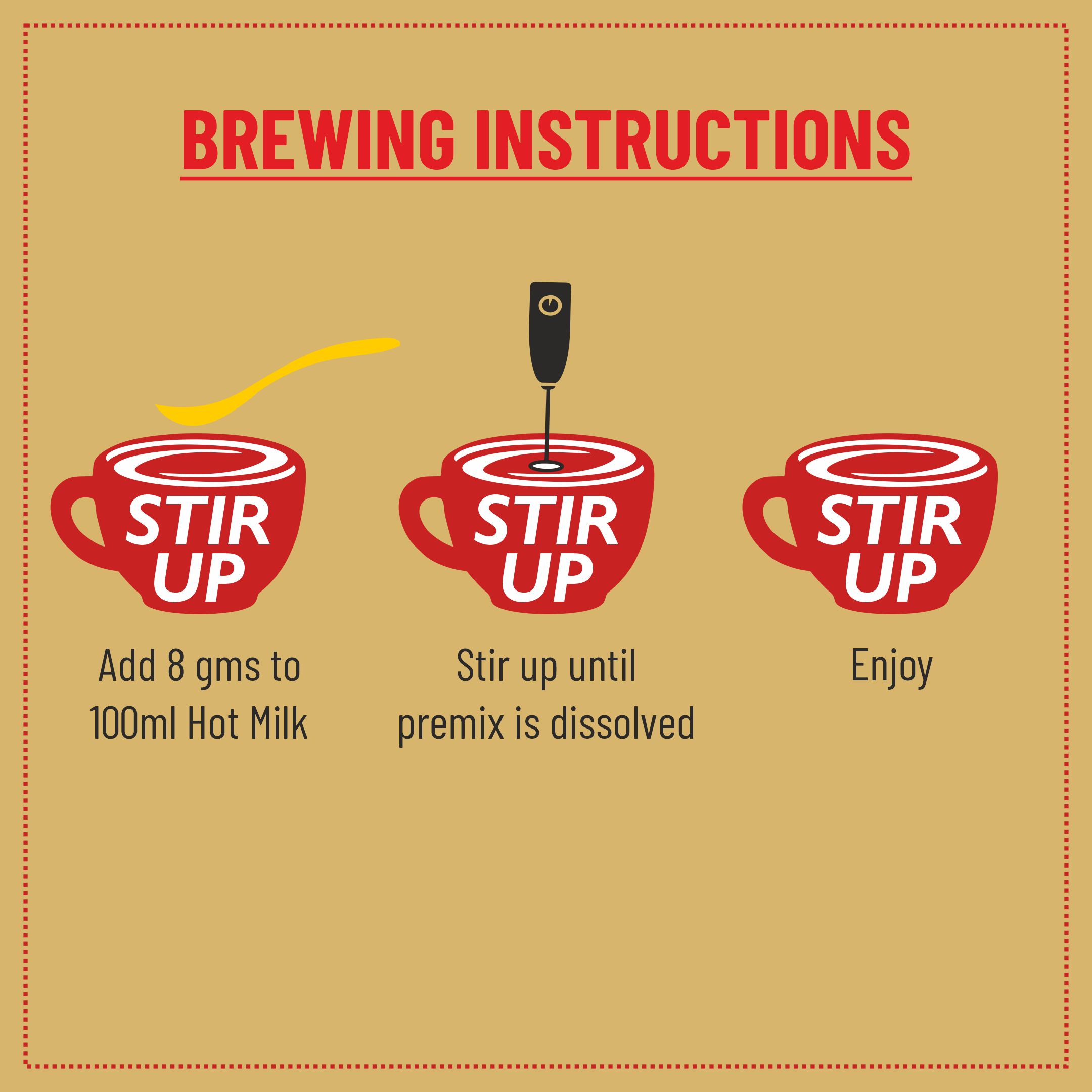 Peach Flavored Coffee