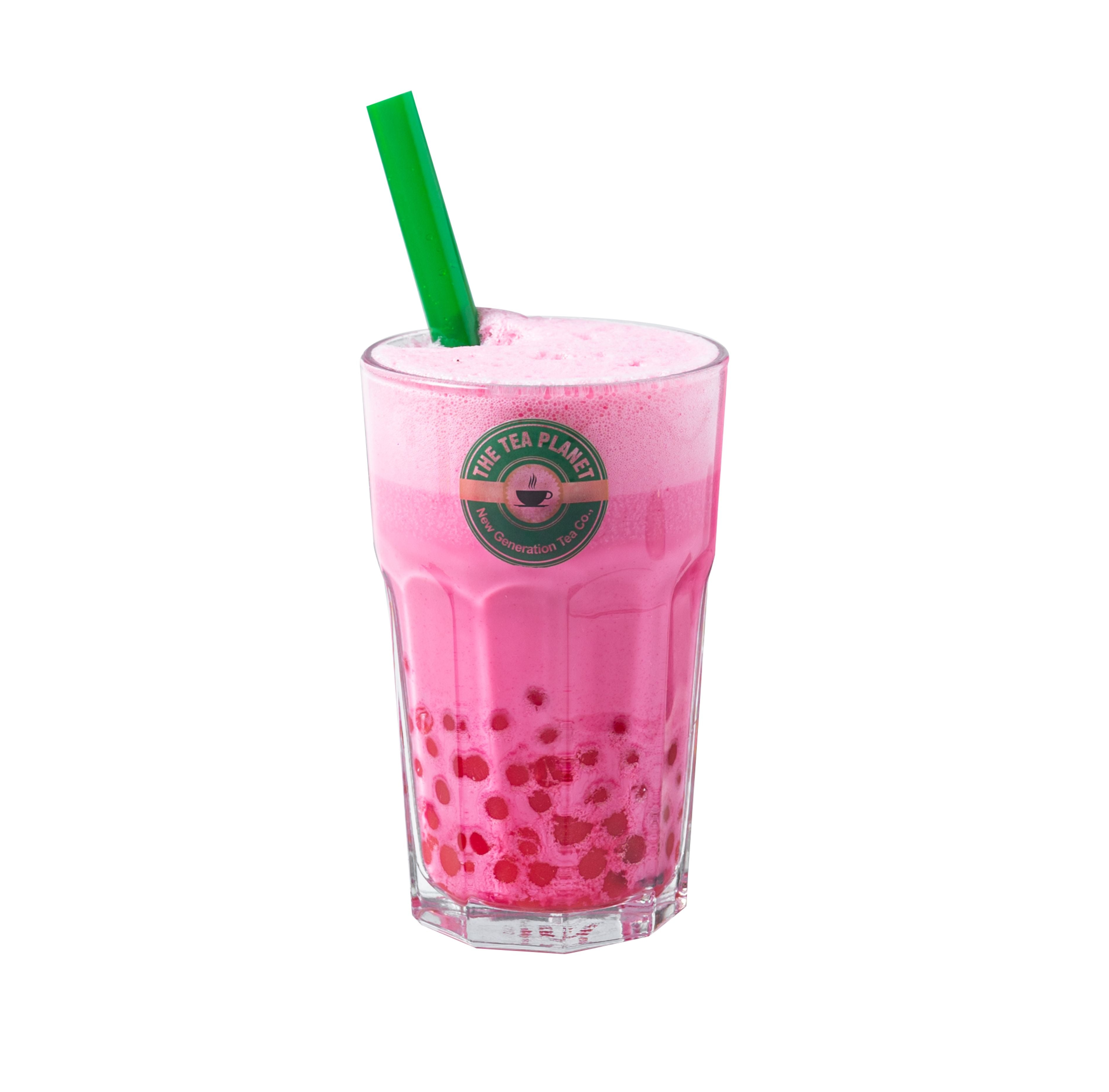 Bubblegum Exotic Milk Tea Starter Kit