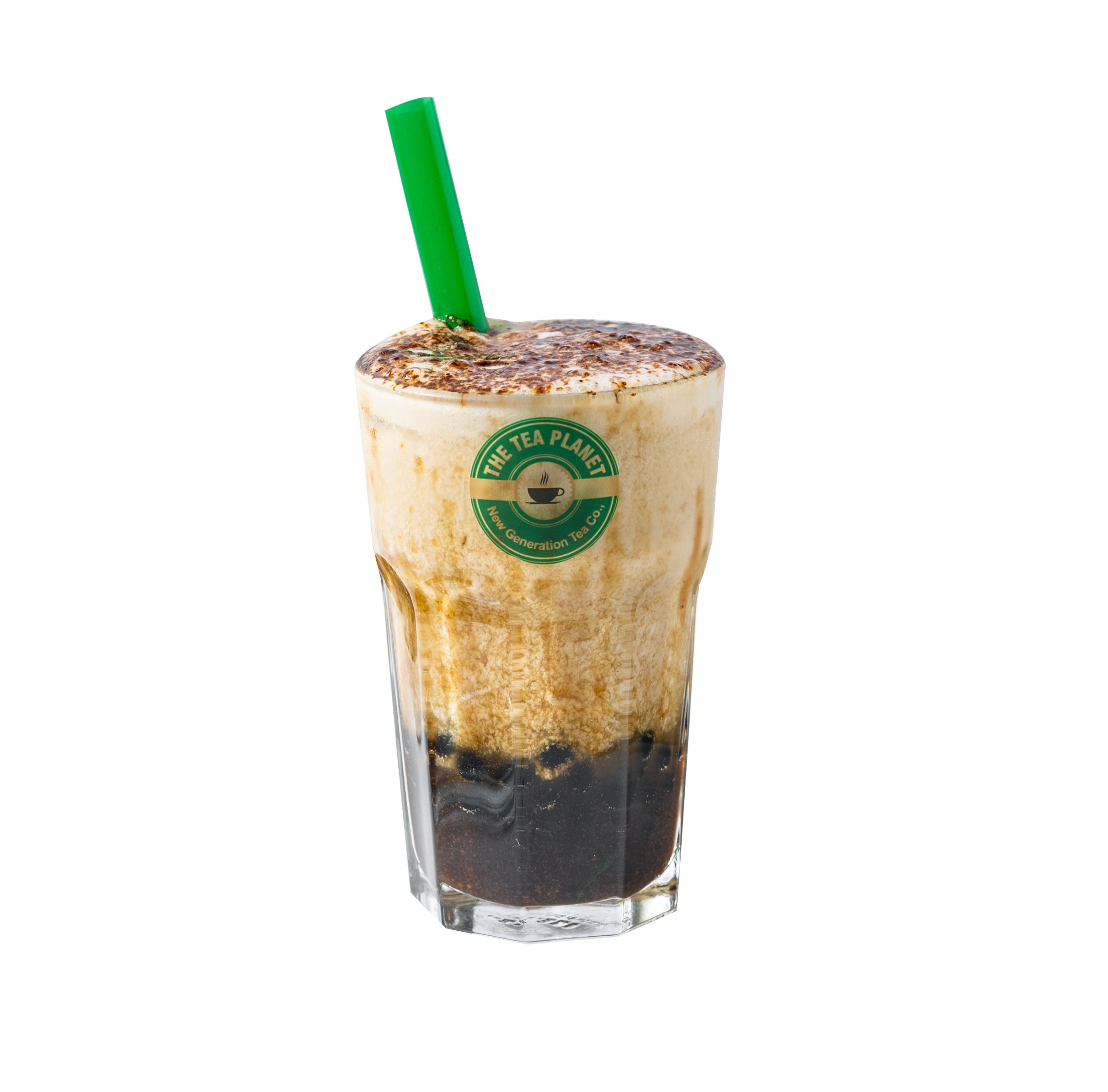 Chai Latte Tiger Series Milk Tea Starter Kit