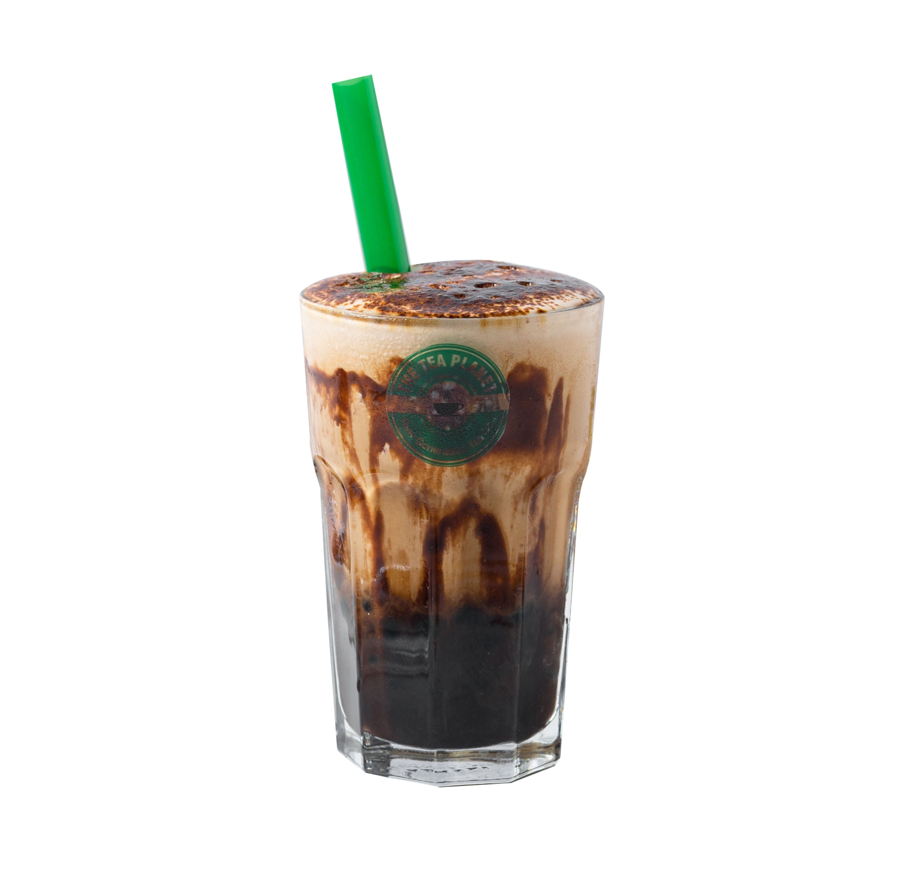 Chocolate Tiger Series Milk Tea Starter Kit
