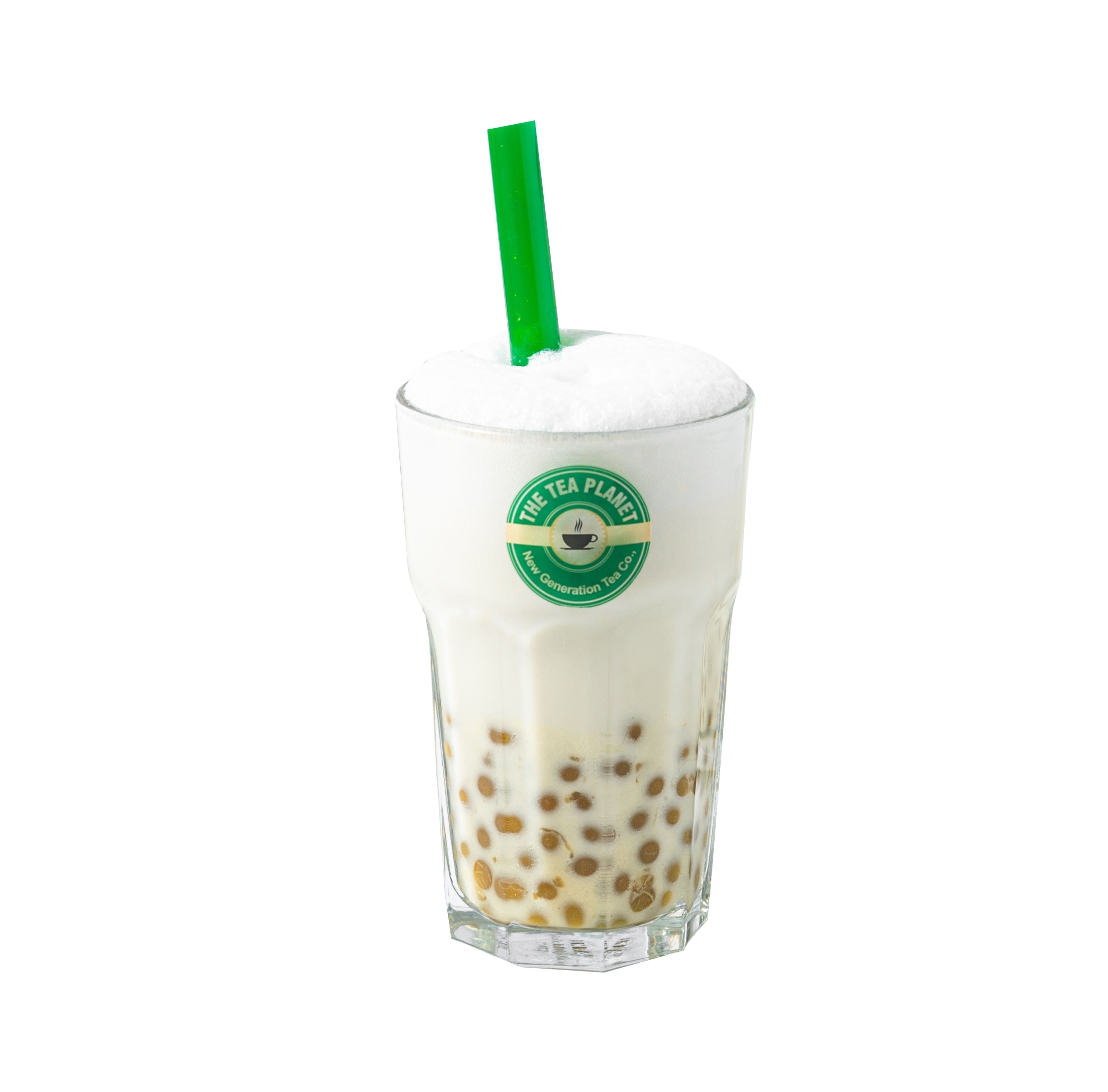 Coconut Milk Bubble Tea Starter KIt