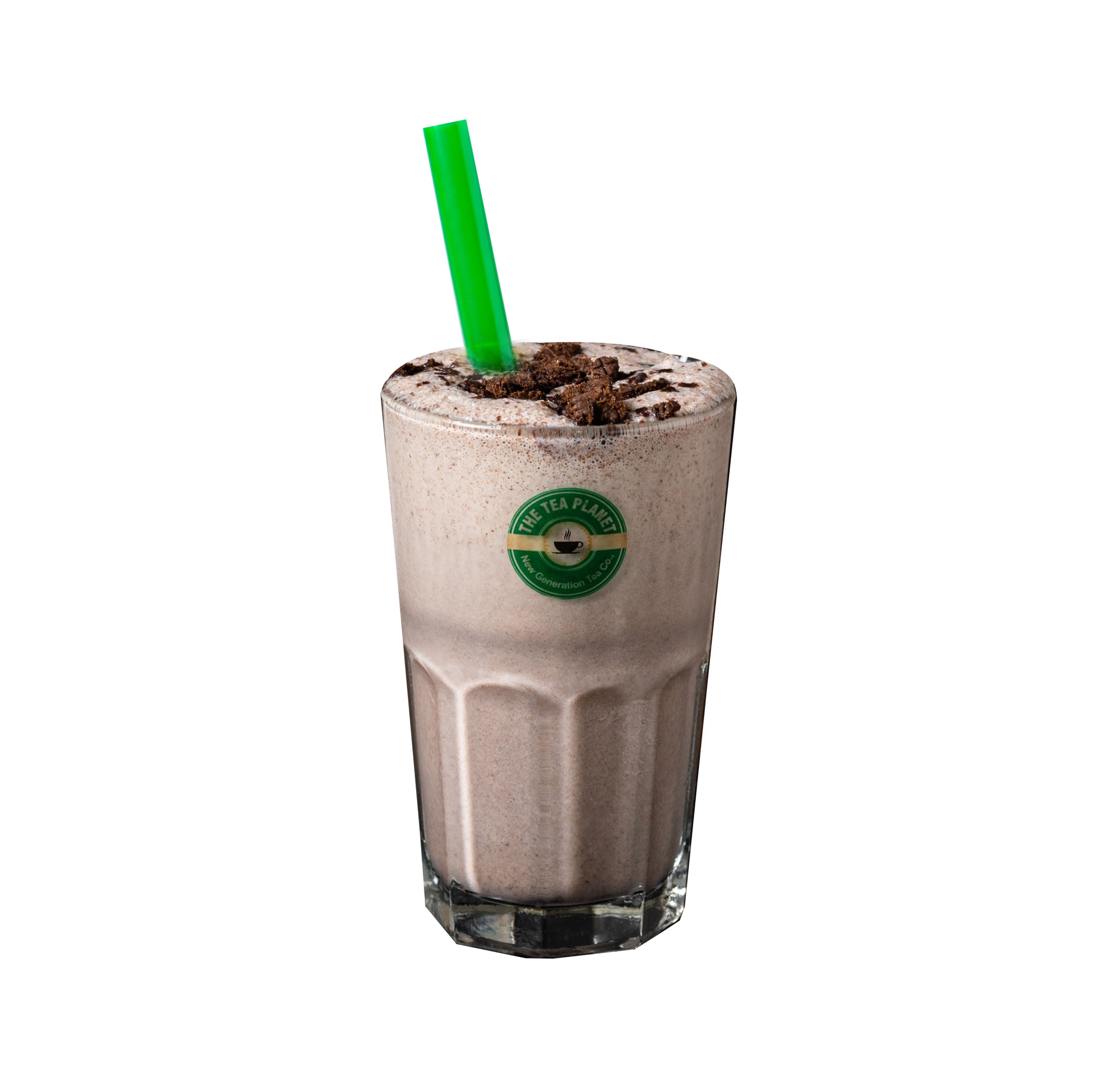 Coffee Mocha Tiger Series Milk Tea Starter Kit