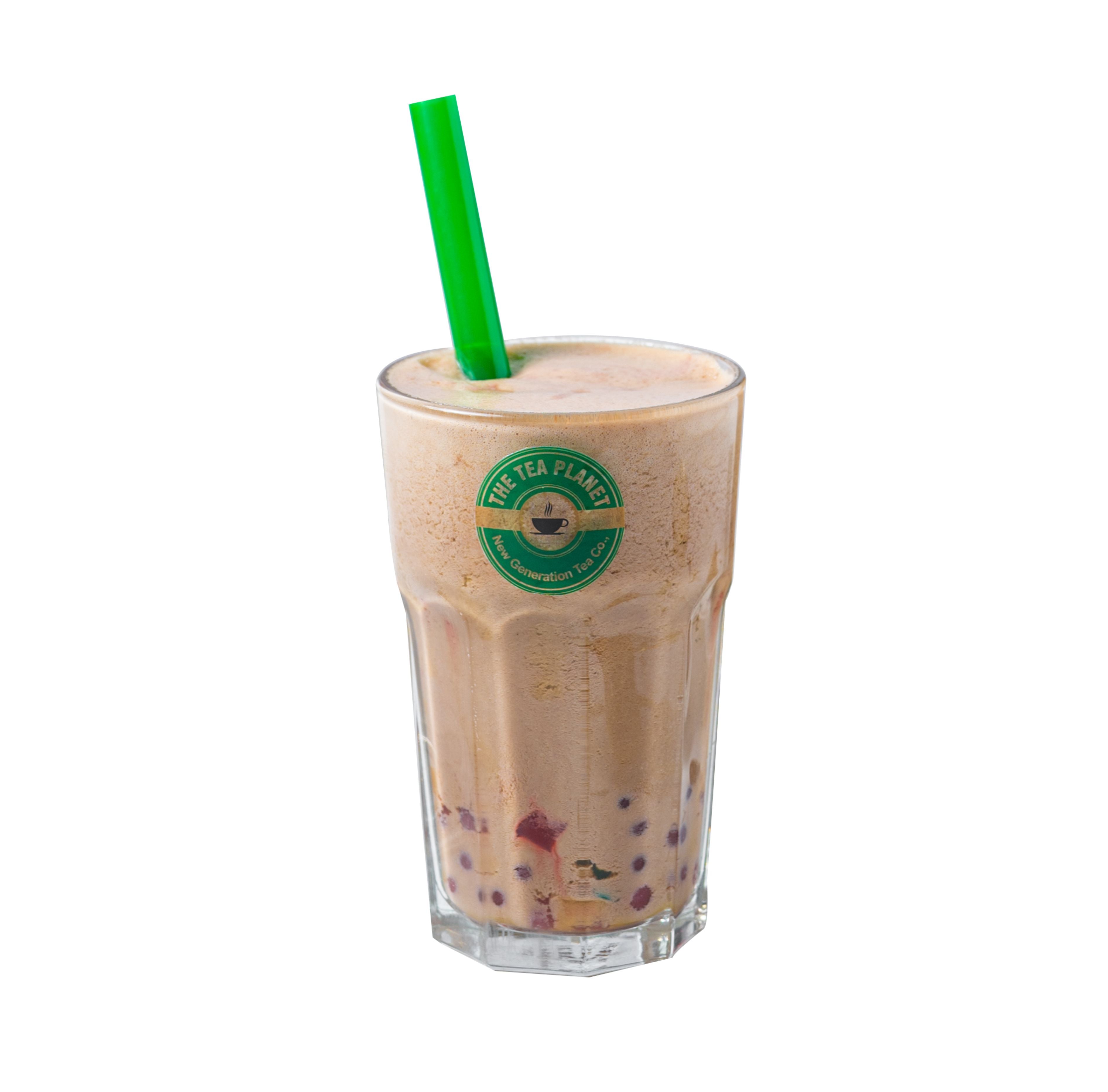 Cookies & Cream Exotic Milk Tea Starter Kit