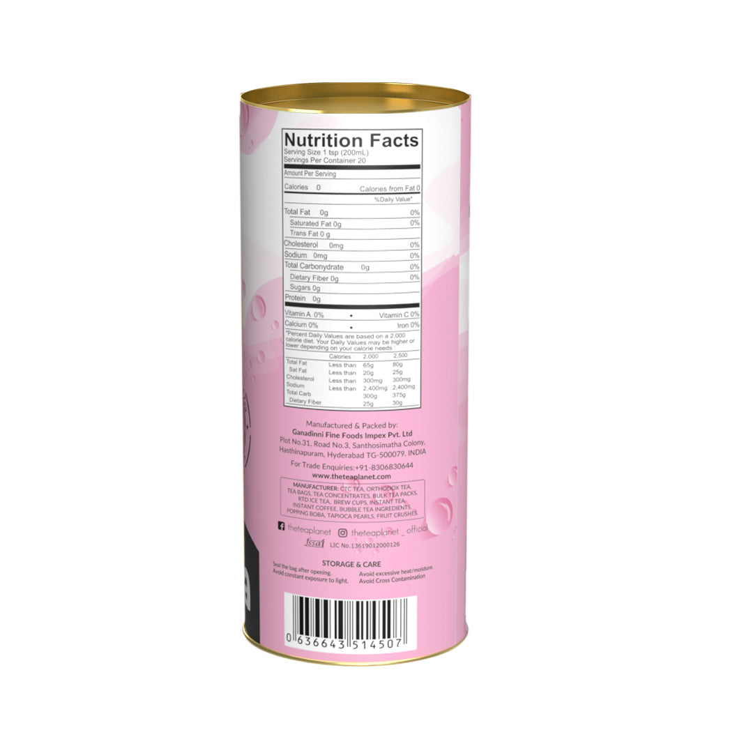 Cool Love Orthodox Black Tea - 50 gms