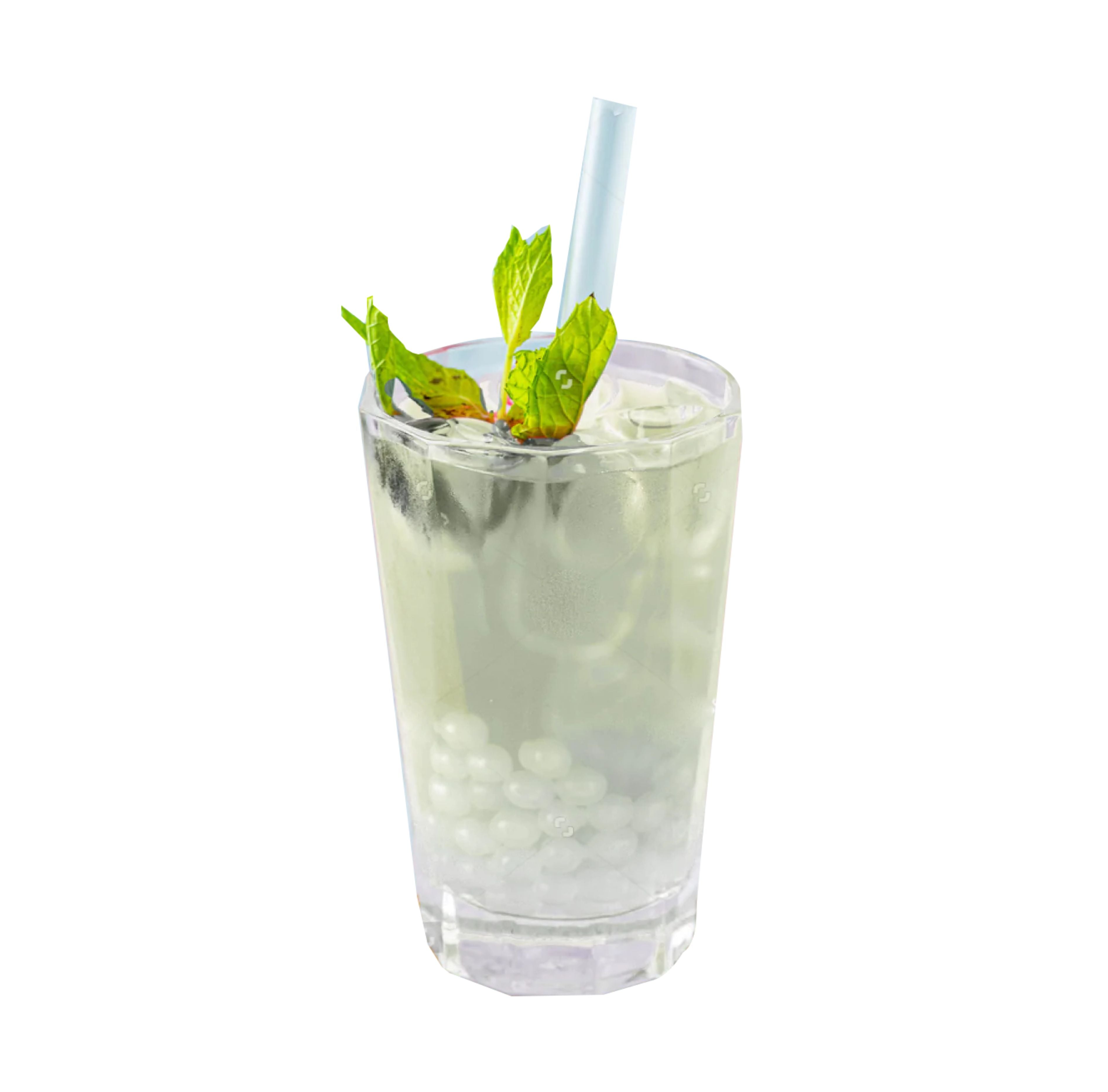 Ginger Jasmine Fruit Tea Starter Kit