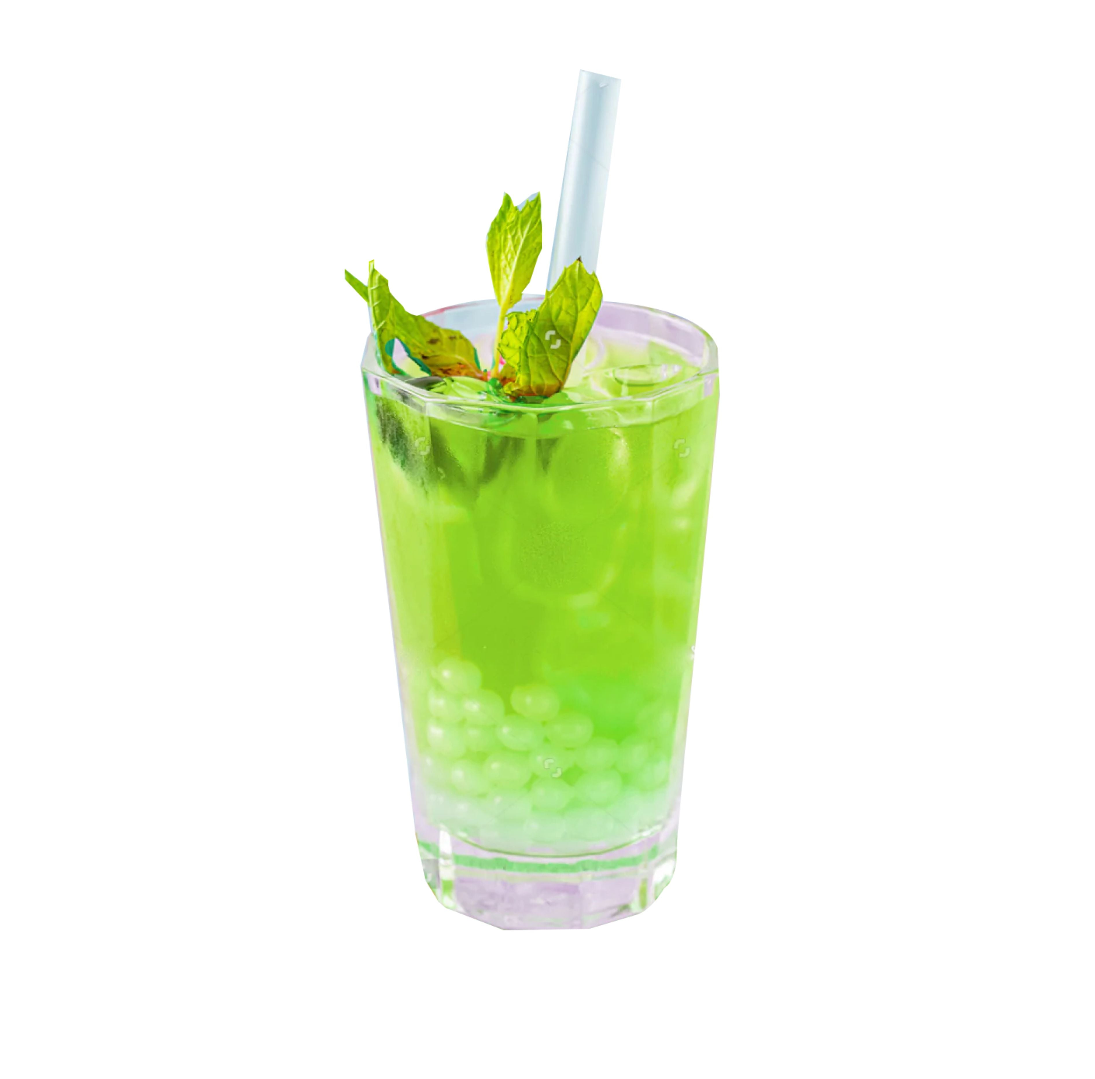 Green Apple Cinnamon Fruit Tea Starter Kit