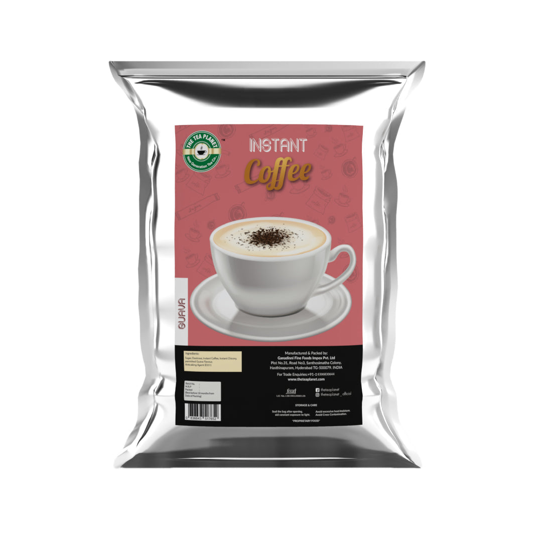 Guava Instant Coffee