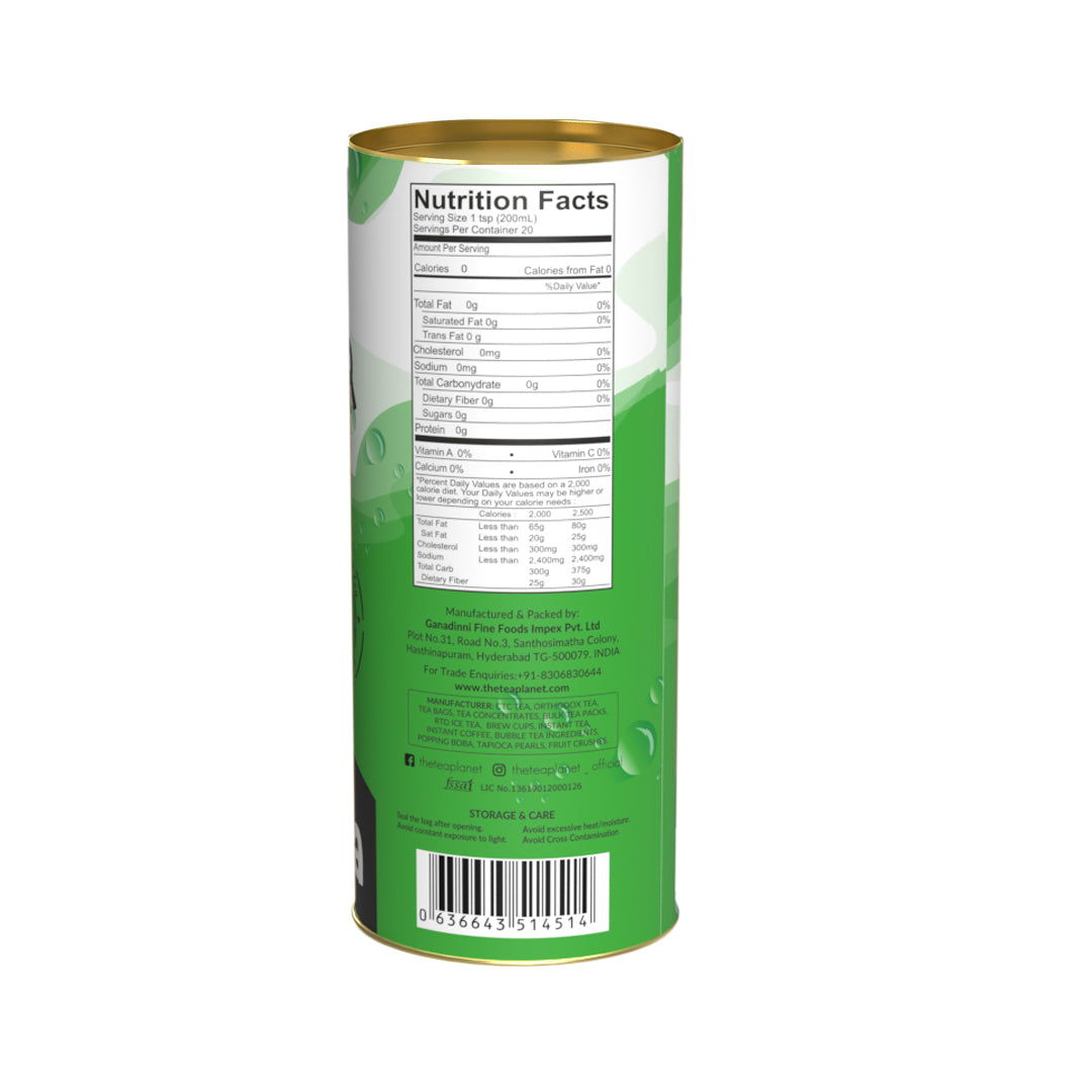 Holly Chiller Orthodox Black Tea - 50 gms