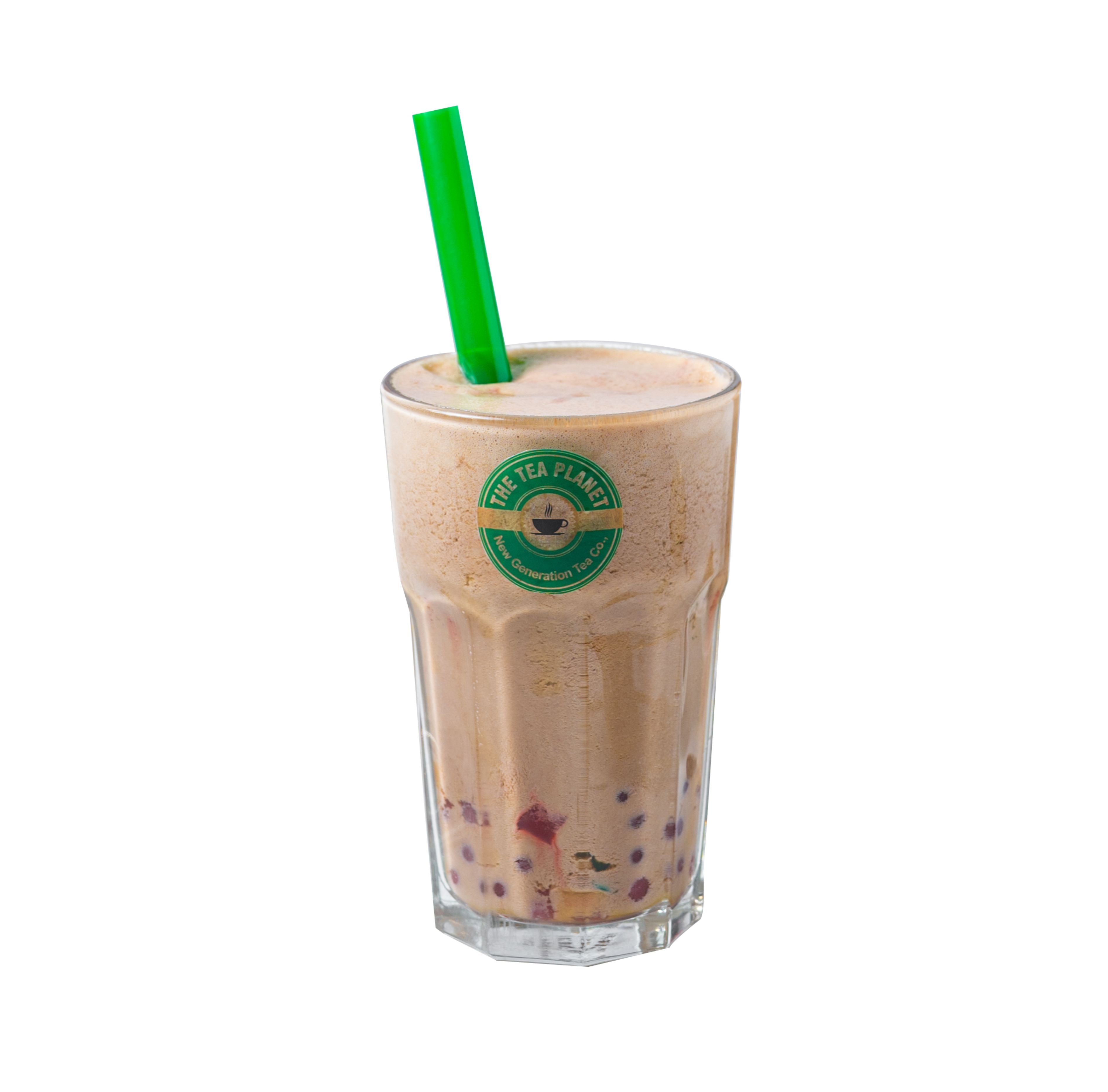 Irish Cream Tiger Series Milk Tea Starter Kit