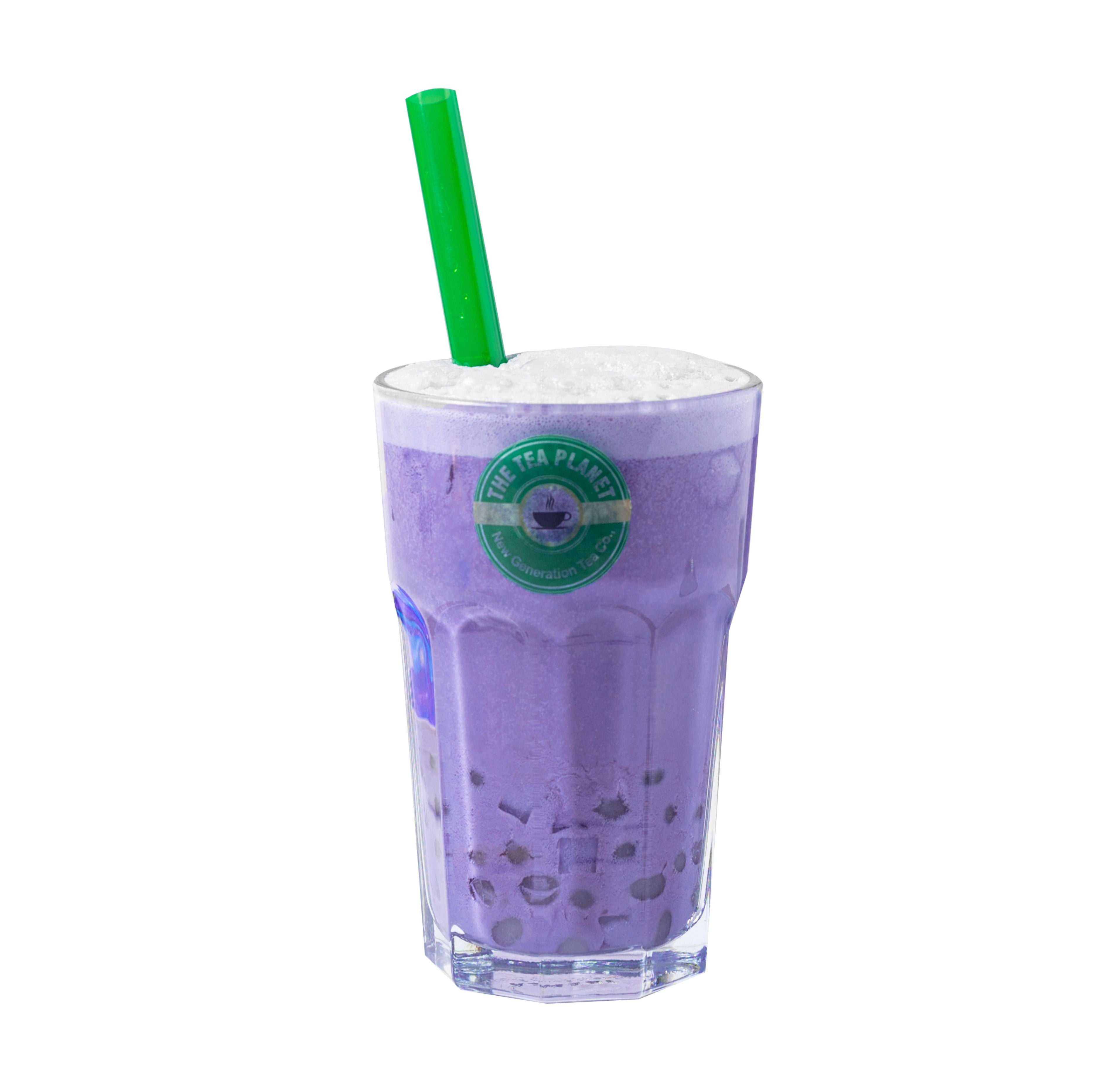Nutty Taro  Exotic Milk Tea Starter Kit