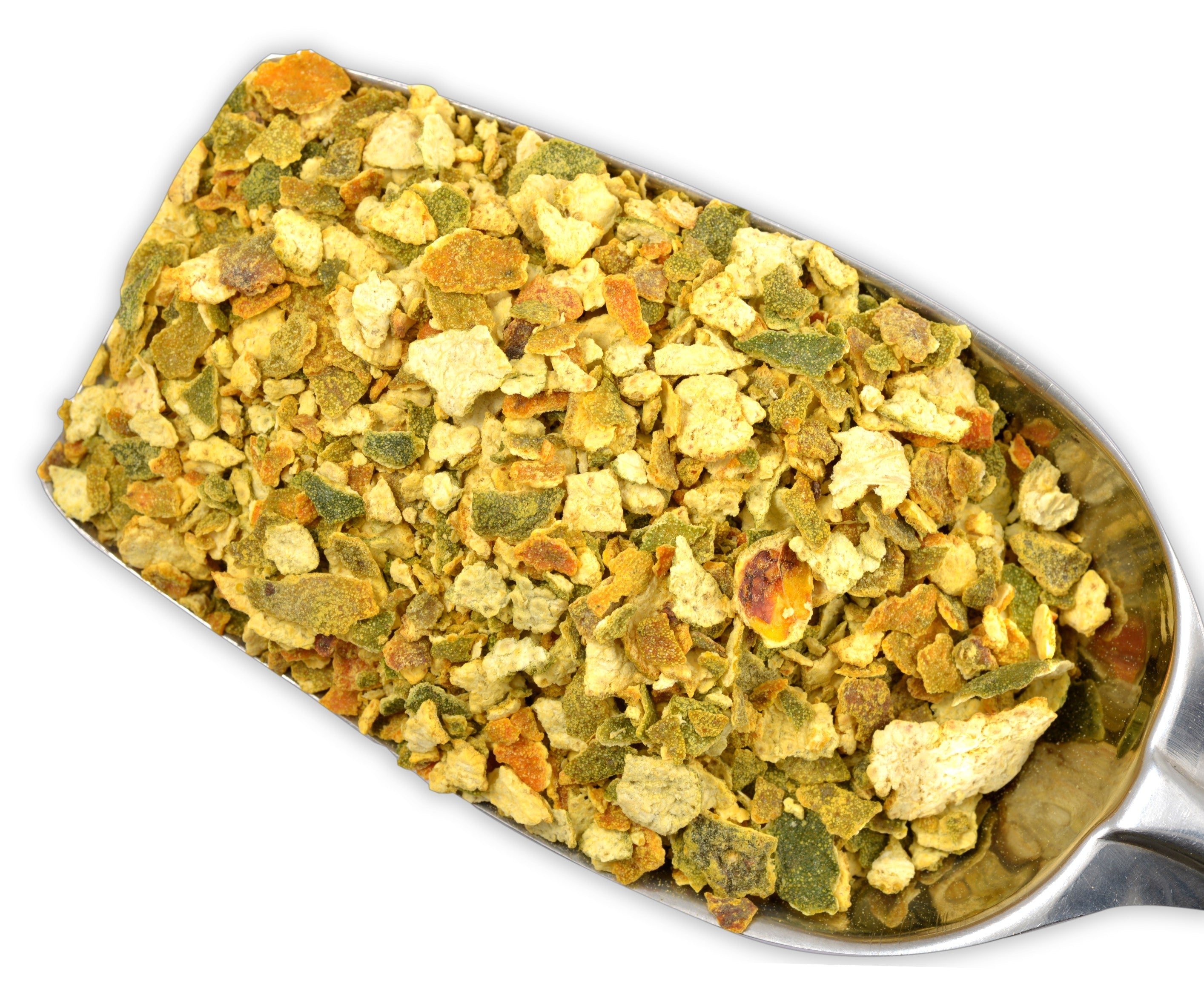 Orange Peel Whole