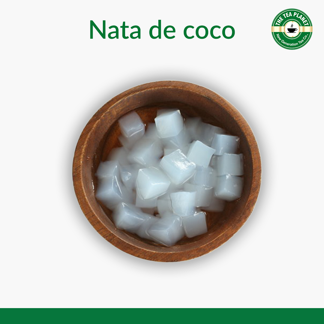 Regular Nata De Coco