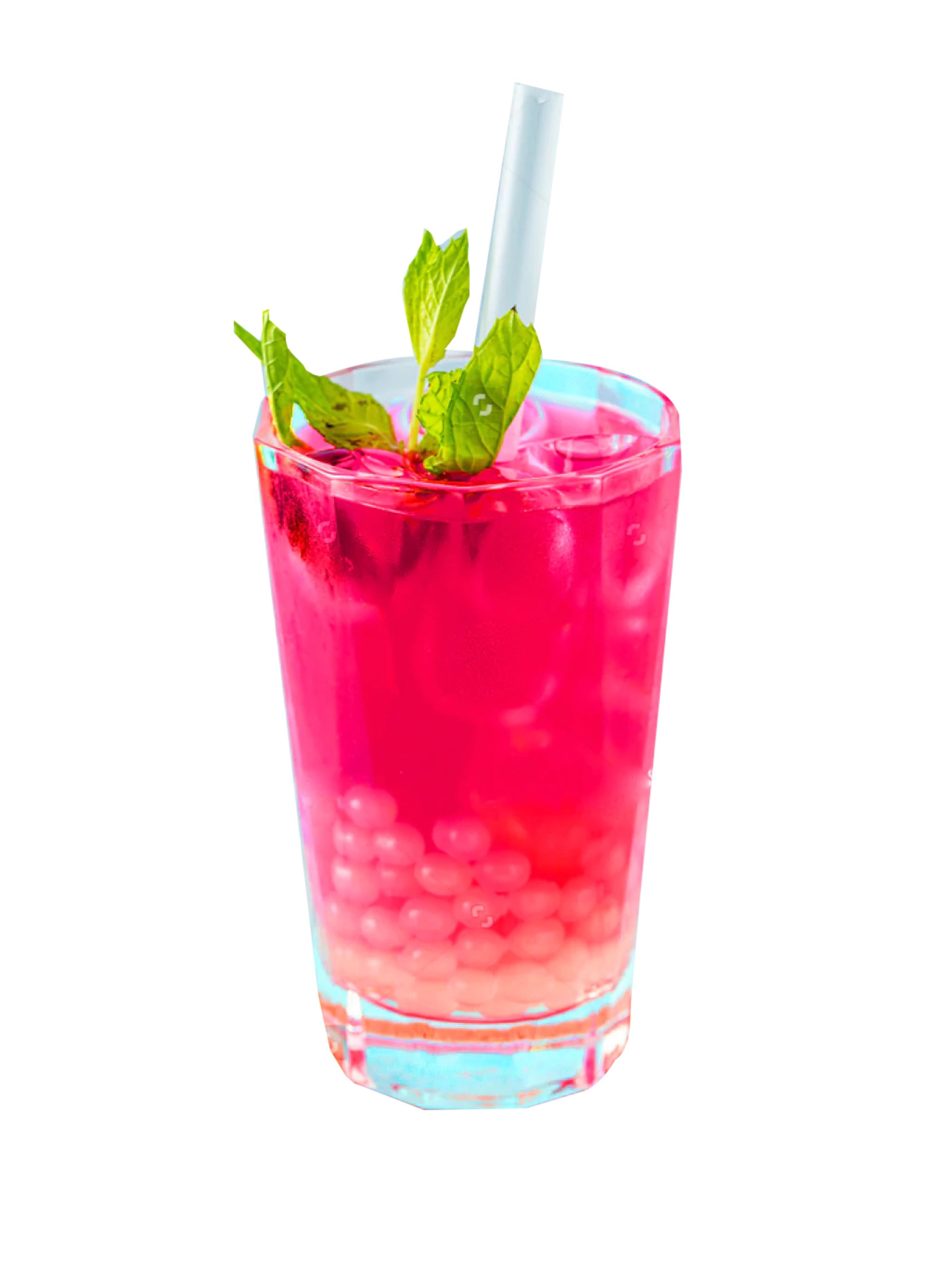 Rose Fruit Tea Starter Kit
