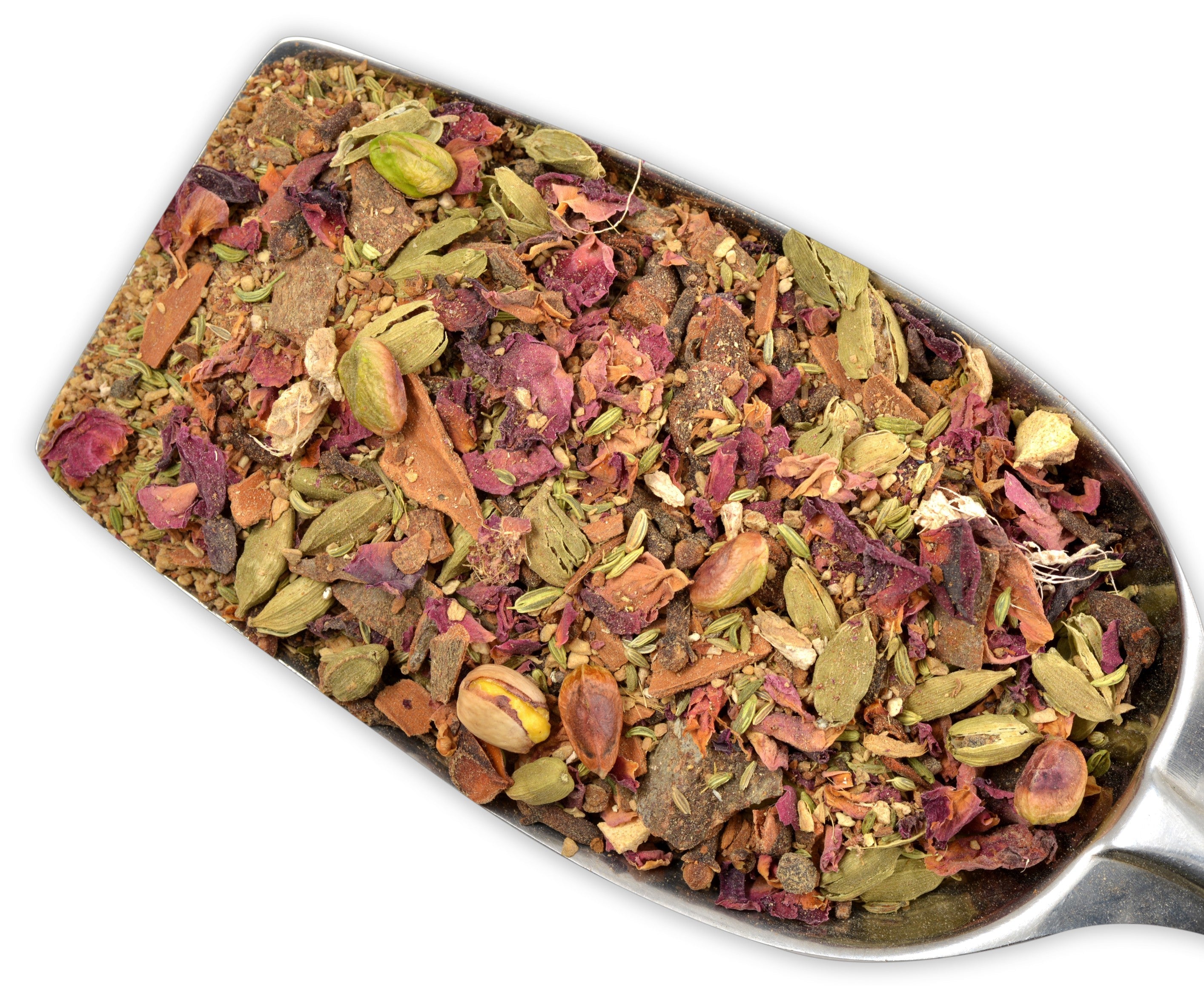 Tea Masala Whole Mix
