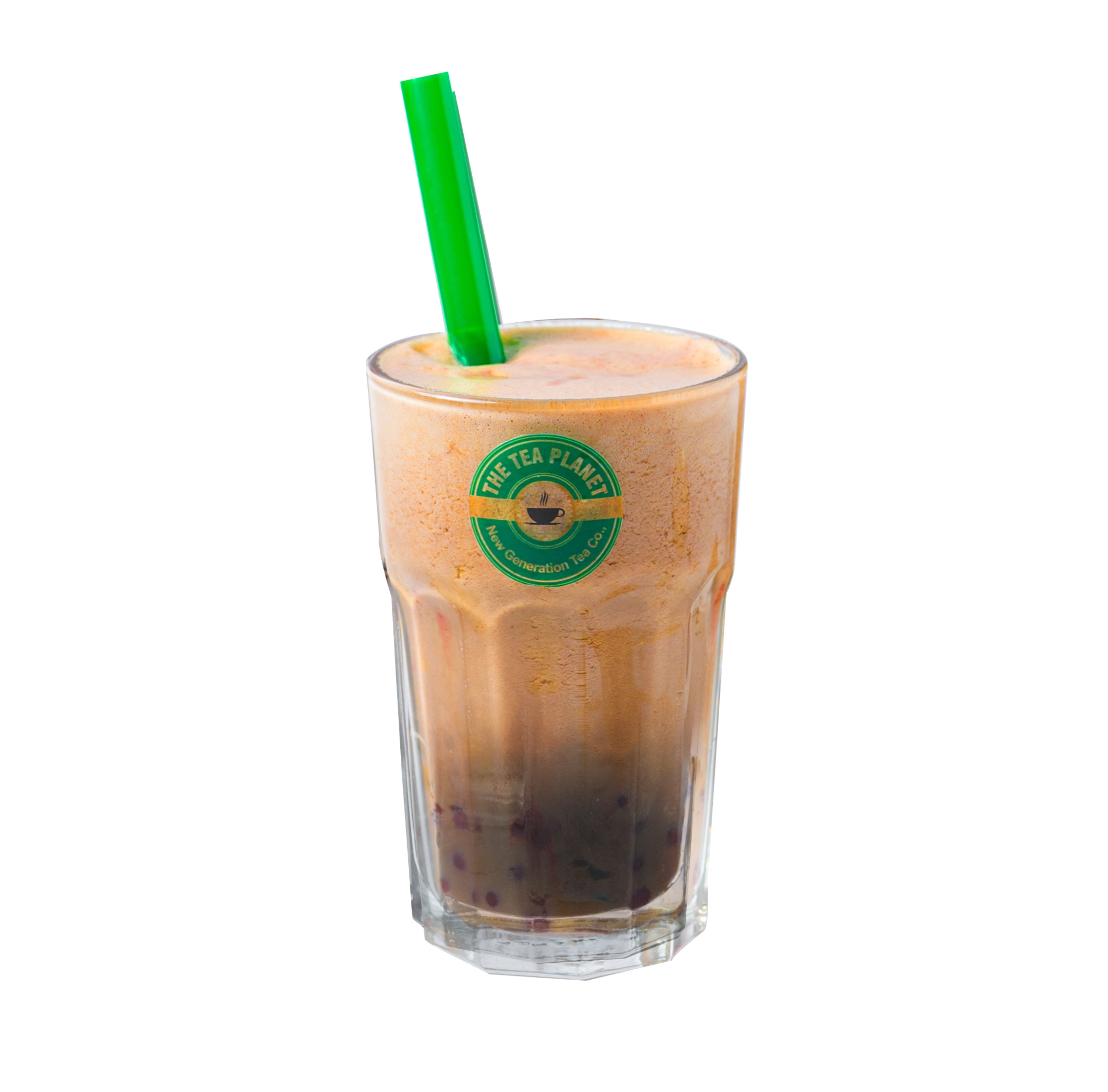 Thai Tiger Series Milk Tea Starter Kit