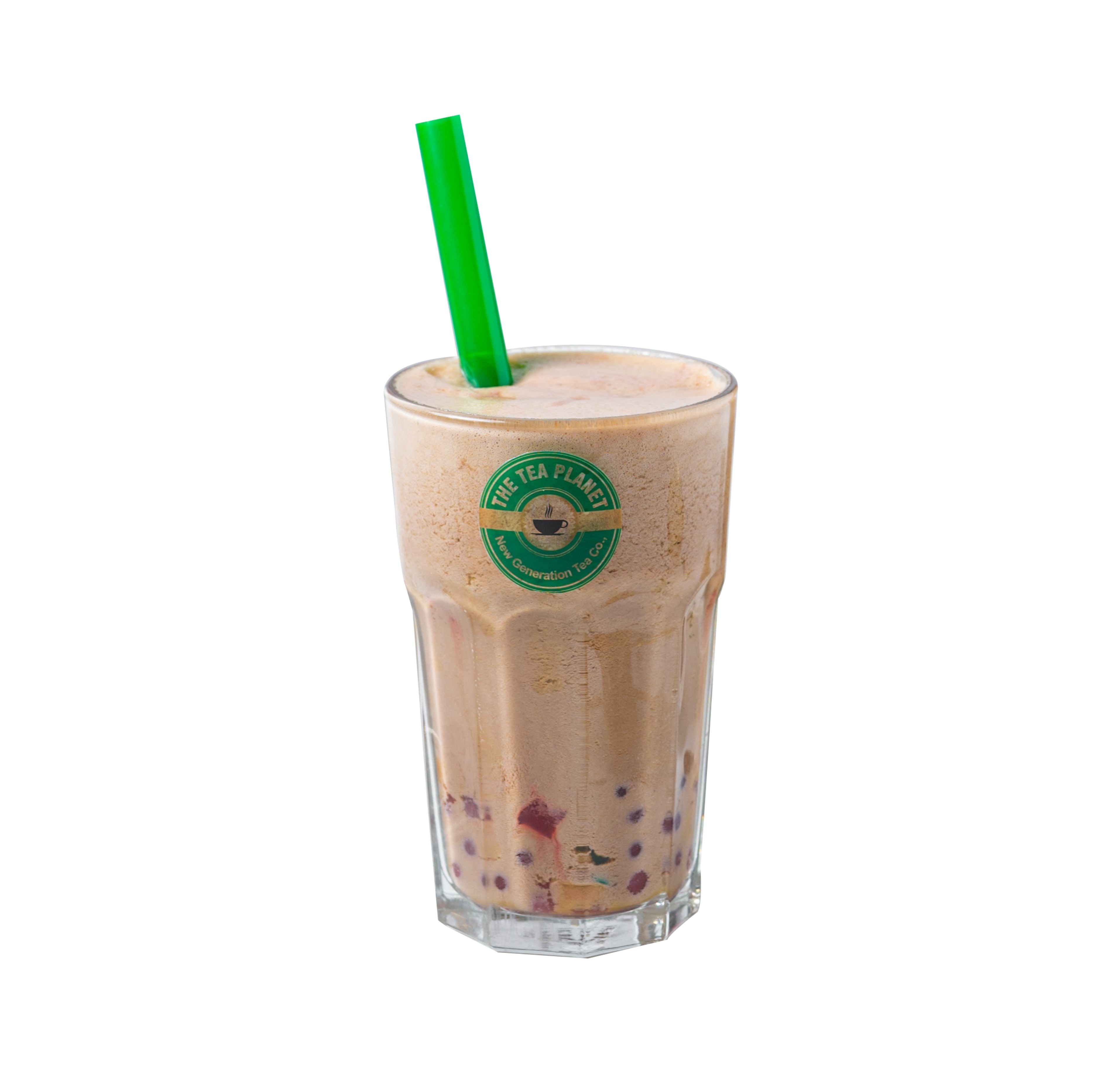 Tiramisu Tiger Series Milk Tea Starter Kit
