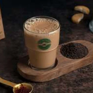 Masala chai