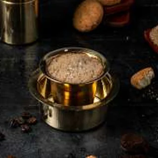 Filter coffee