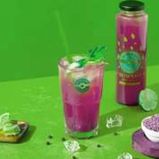 Mojito cooler