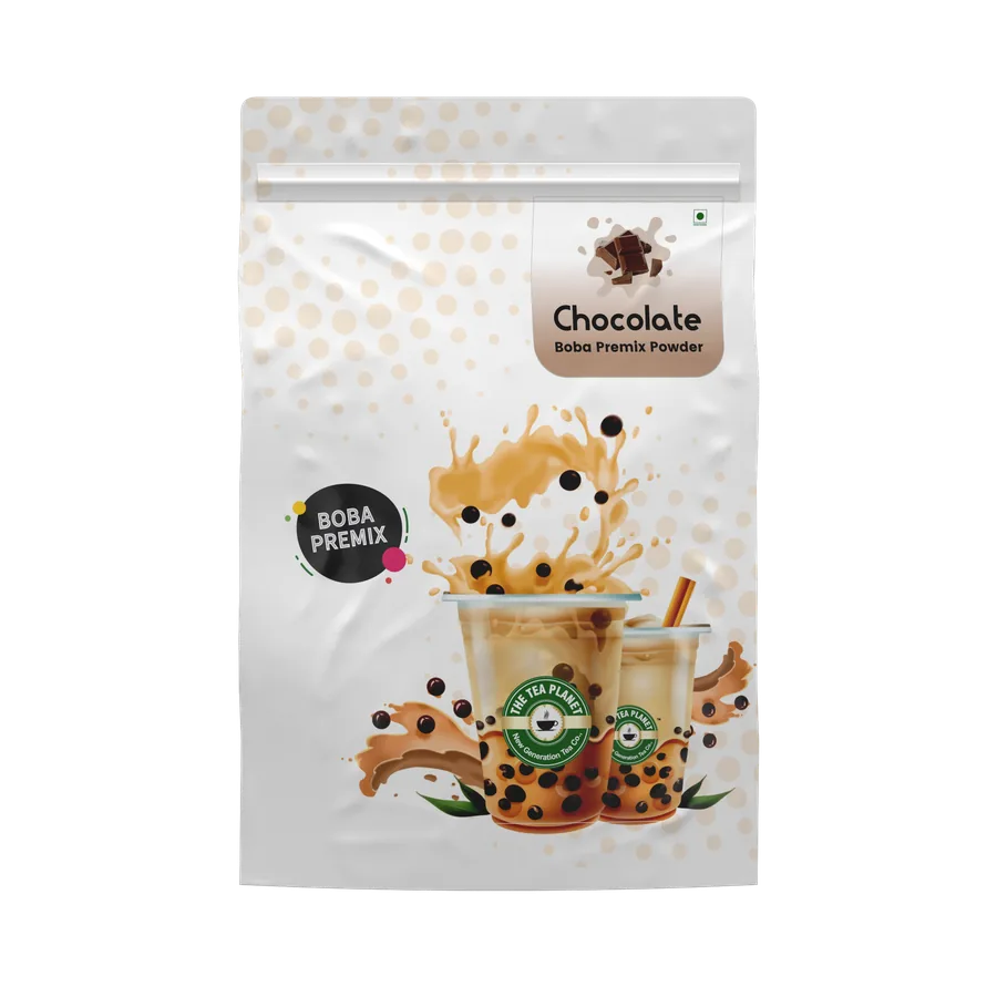 Chocolate