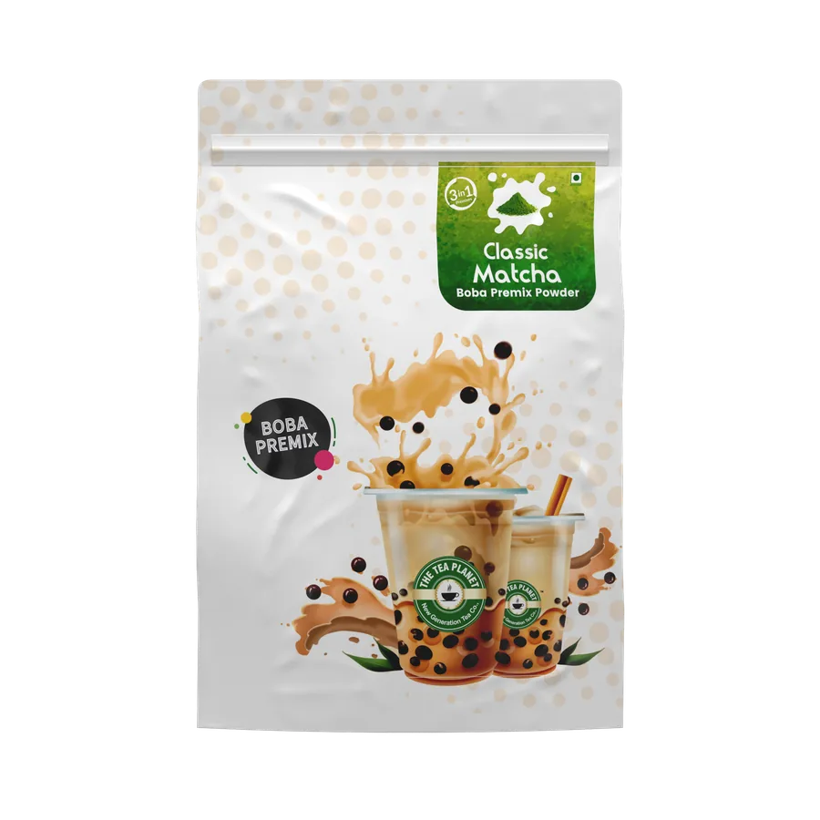 Classic Matcha