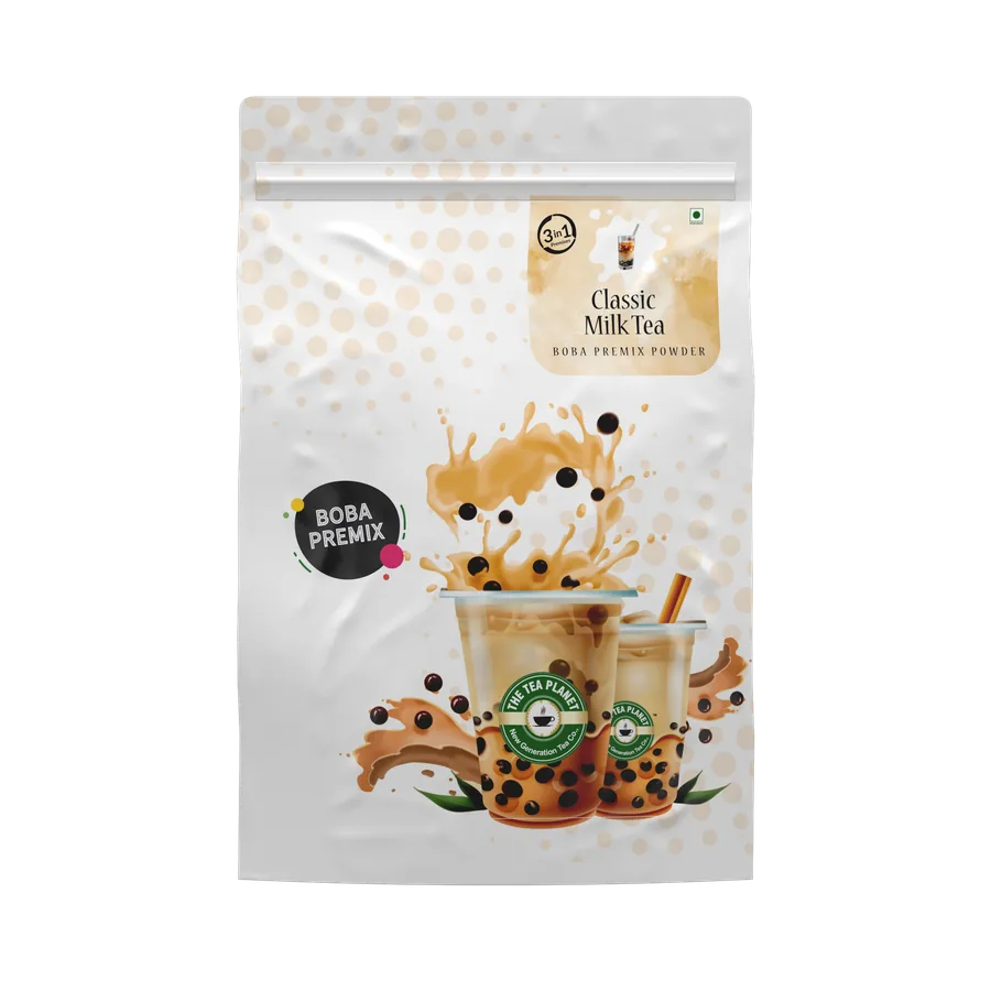 Classic Milk Tea 3-in-1 1 KG