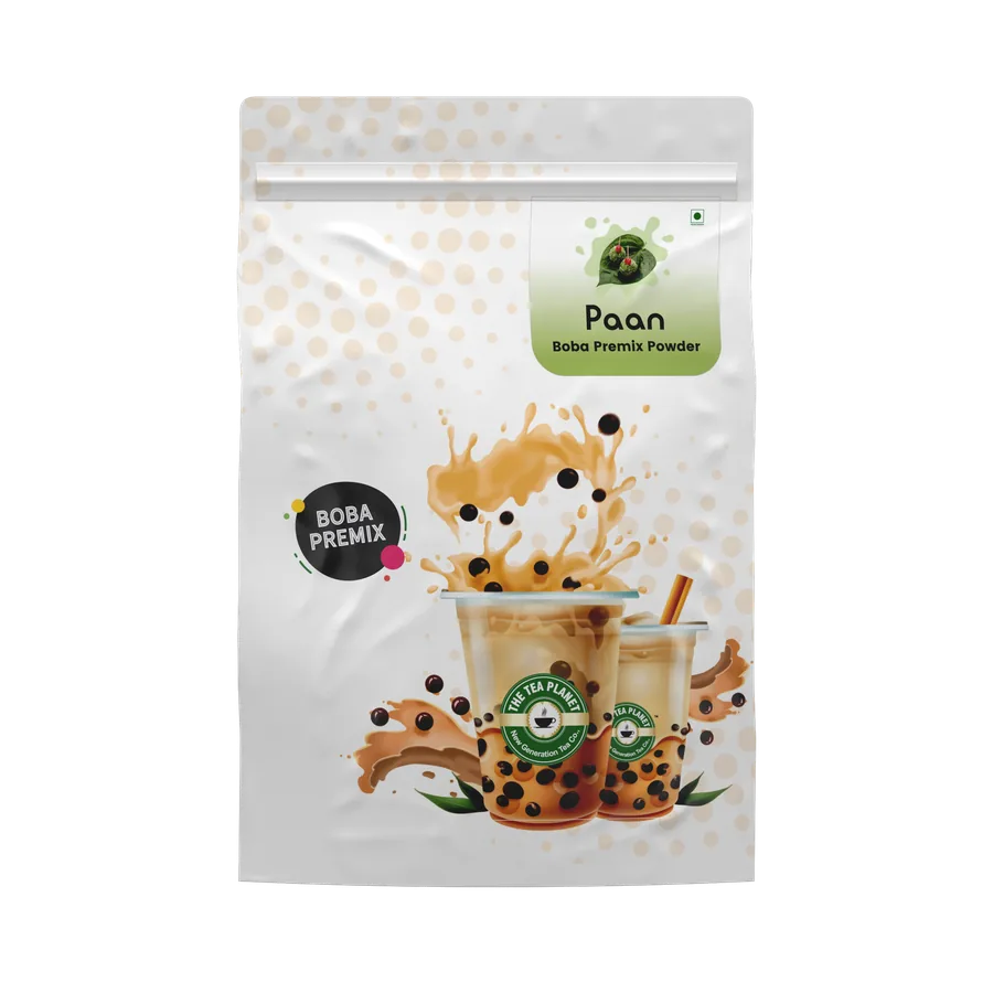 Paan