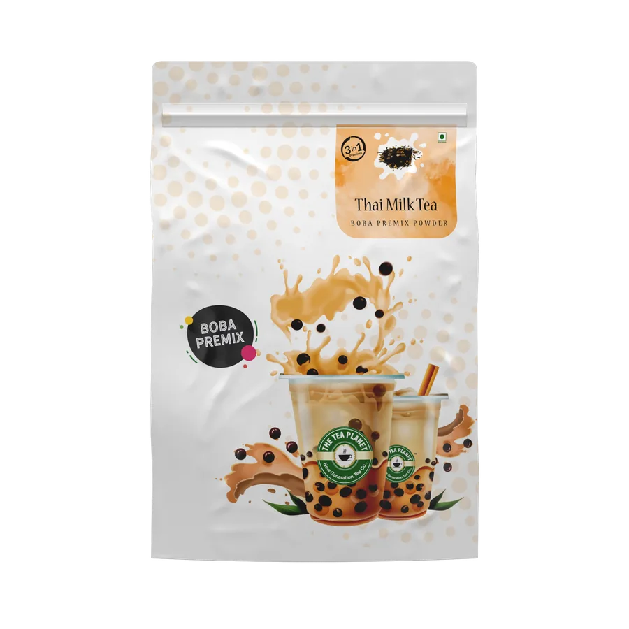 Thai Milk Tea 3-in-1 1 KG