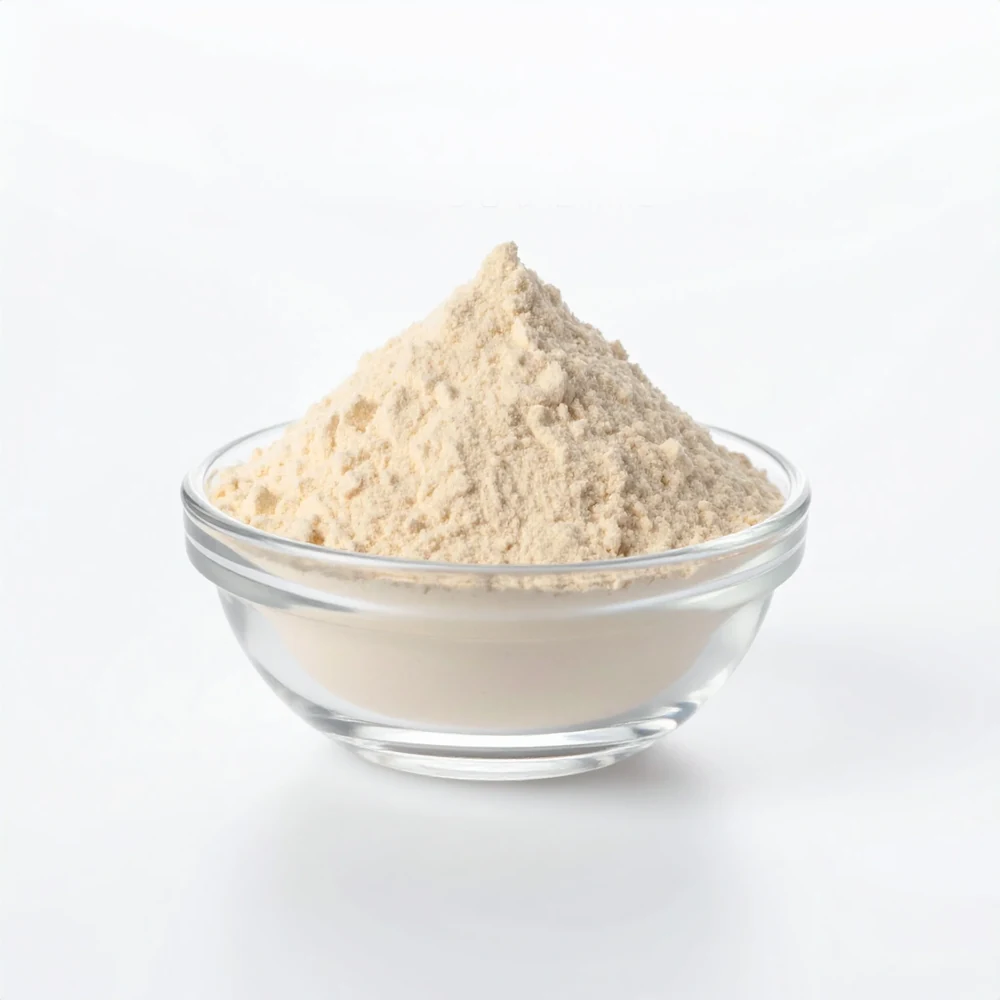 Silky Base Mix prepared drink