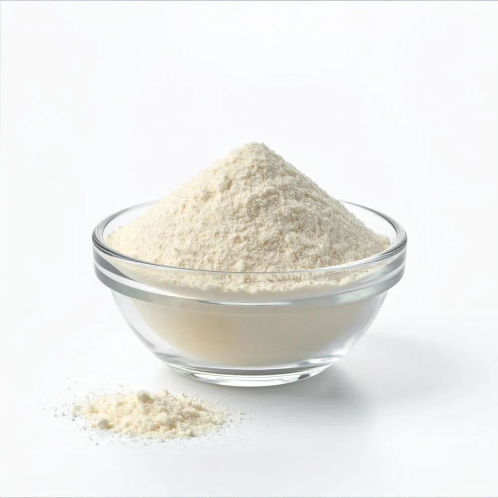 Yogurt Base Mix prepared drink