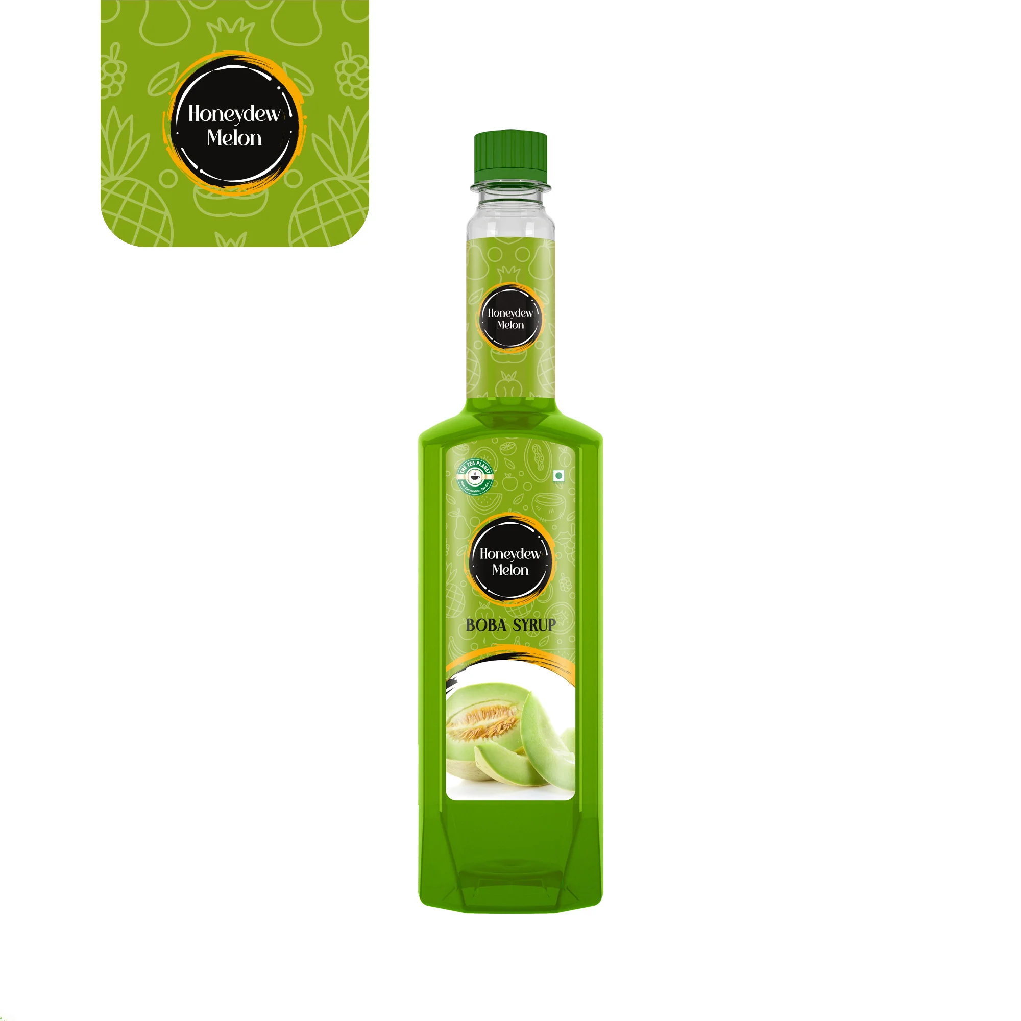 Honey Dew Melon Syrup 700 ML