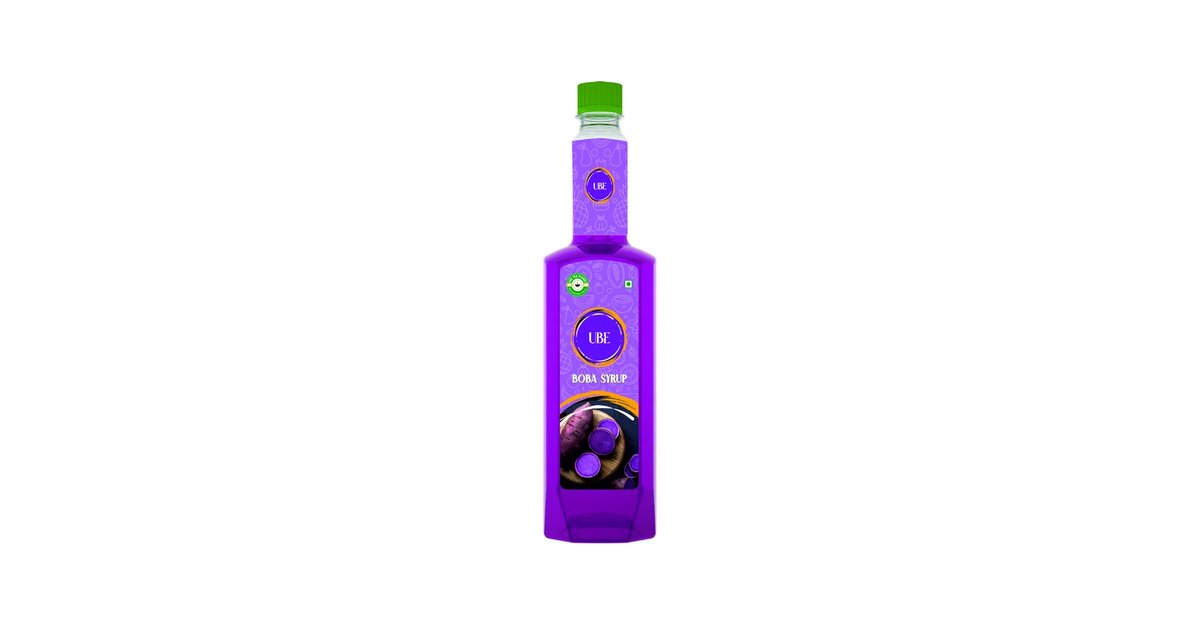 ube vape juice Flavor Syrup 700 ML tumbler_pigment iKrusher Nord Pro Postless Flavors:Coconut Cake lievable Flavor Monin Ube
