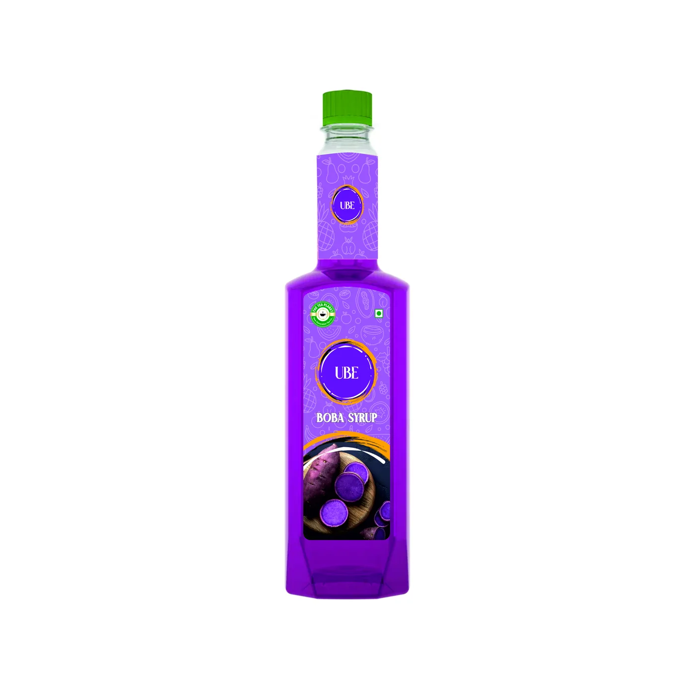 UBE Flavor Syrup 700 ML
