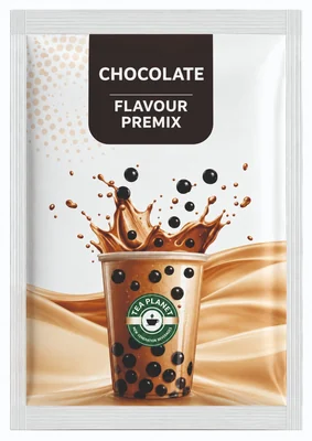 Chocolate Flavour Premix