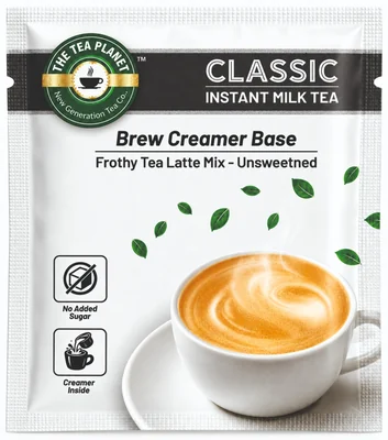 Creamer Base