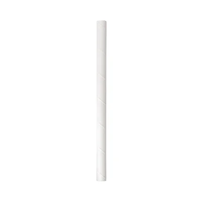 Cup + Wide Boba Straw