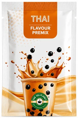 Thai Flavour Premix