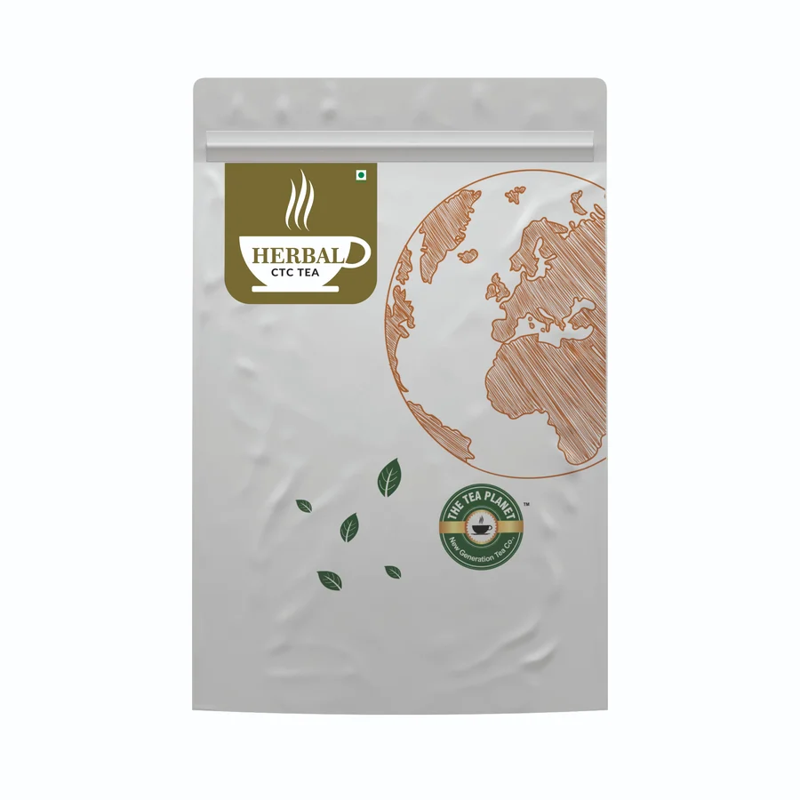 Herbal Flavoured Tea 1 KG