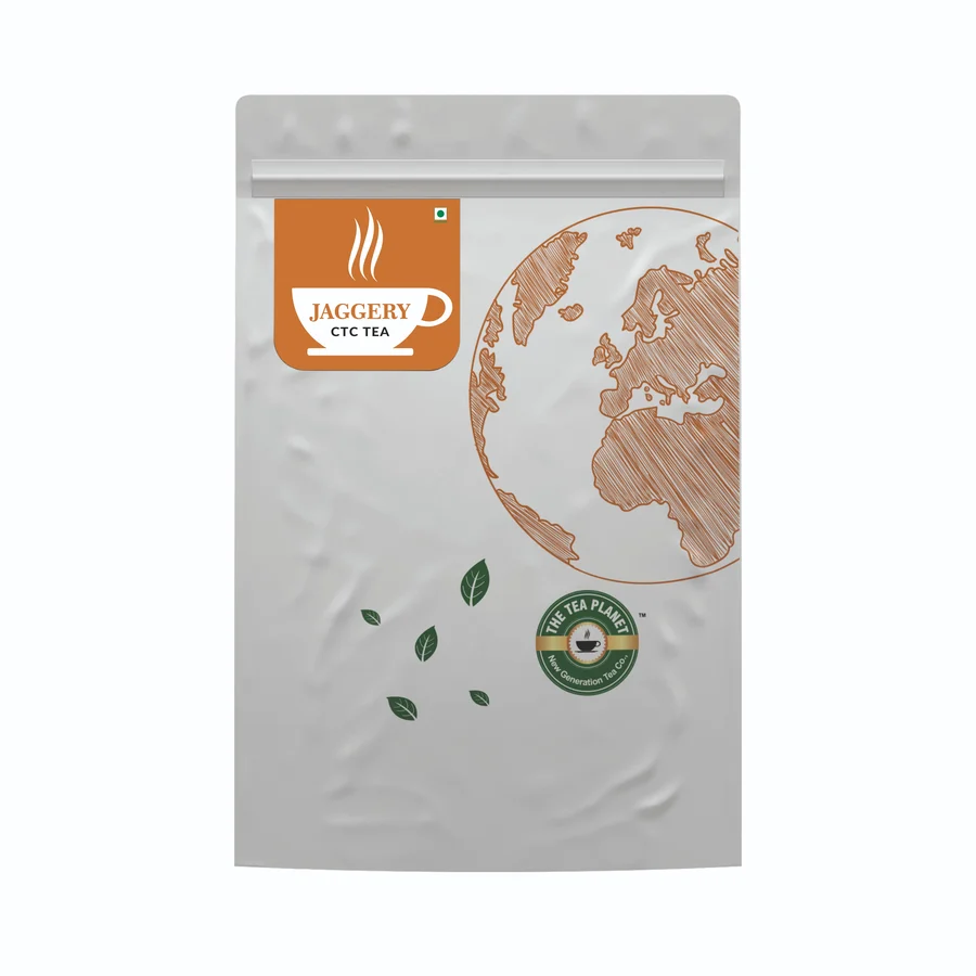 Jaggery Flavoured Tea 1 KG