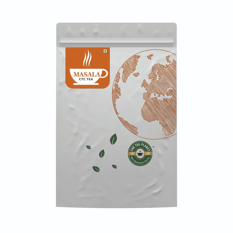 Masala Flavoured Tea 1 KG