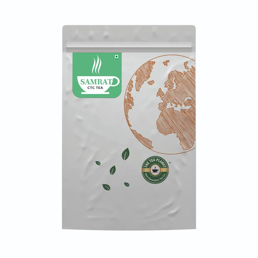 Samrat Flavoured Tea 1 KG