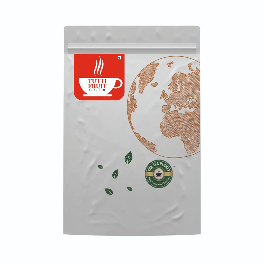 Tutti Fruity Flavoured Tea 1 KG