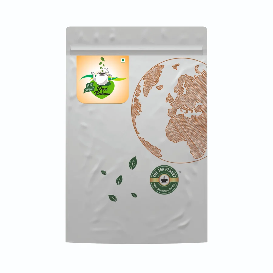 Desi Kahwa Green Tea