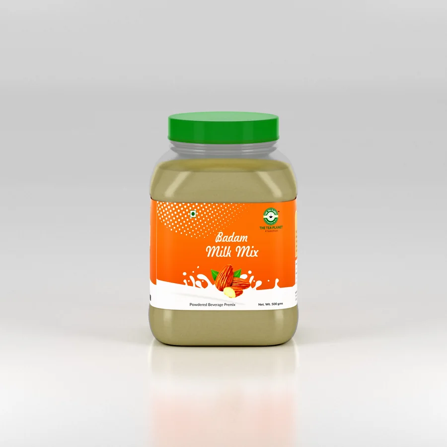 Badam Milk Mix