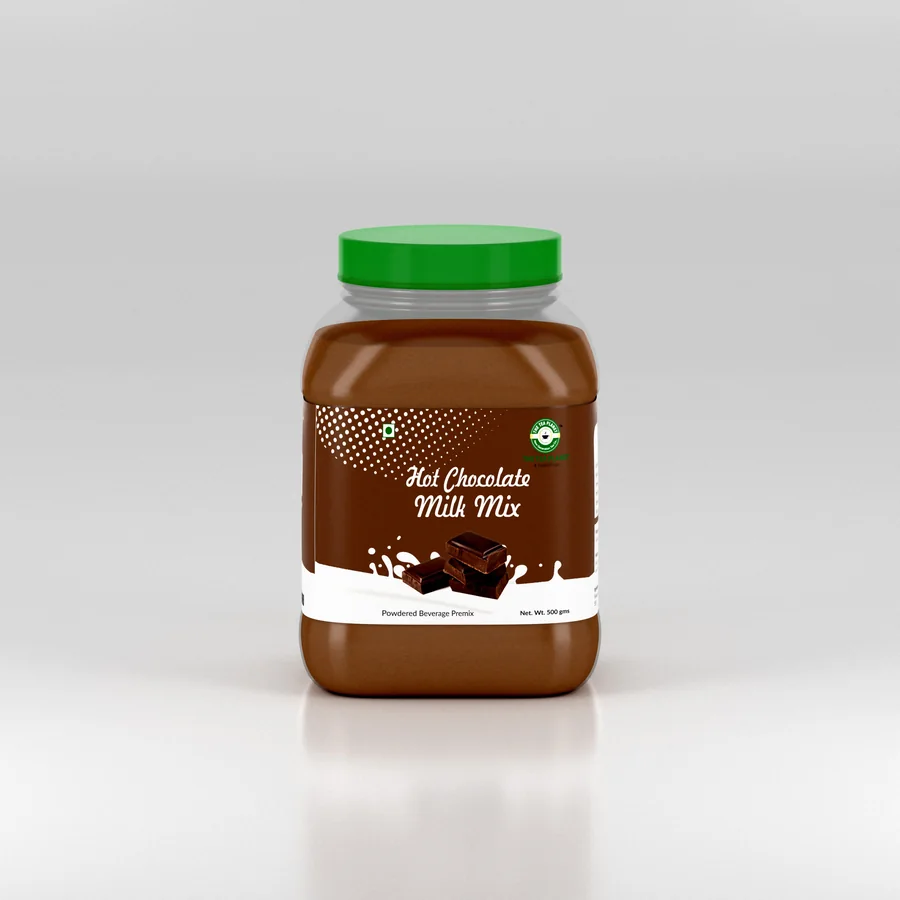 Hot Chocolate Milk Mix
