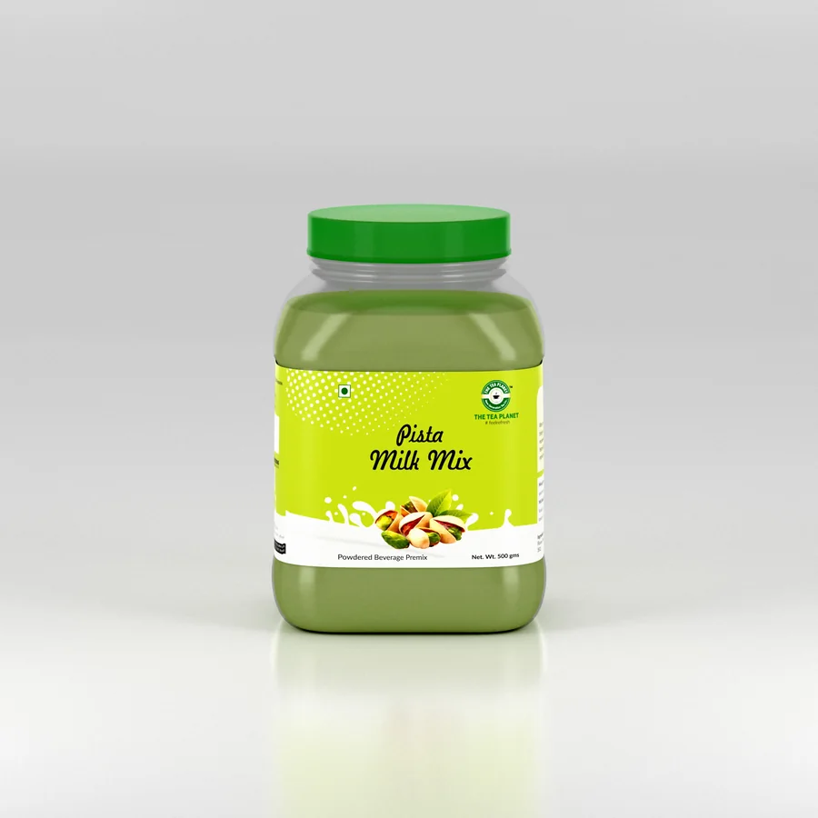 Pista Milk Mix