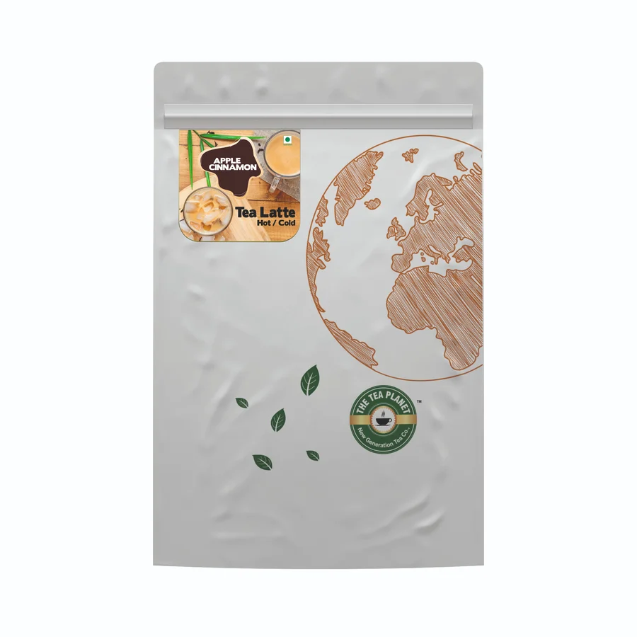 Apple Cinnamon Tea Latte 1 KG