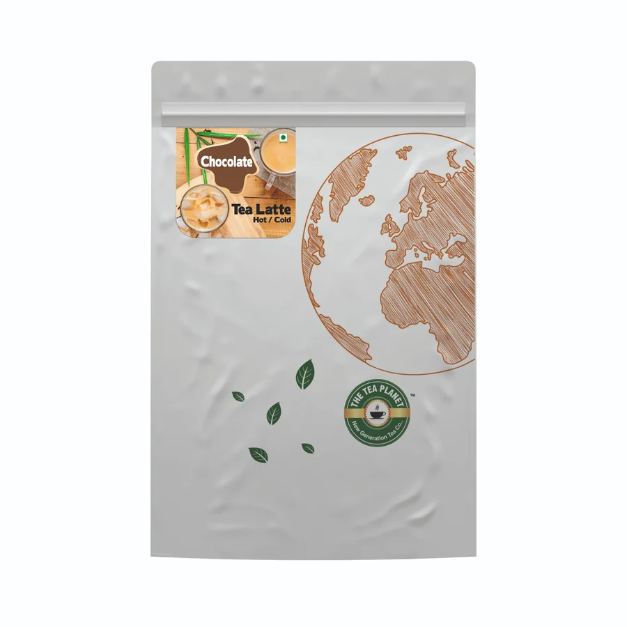 Chocolate Tea Latte 1 KG