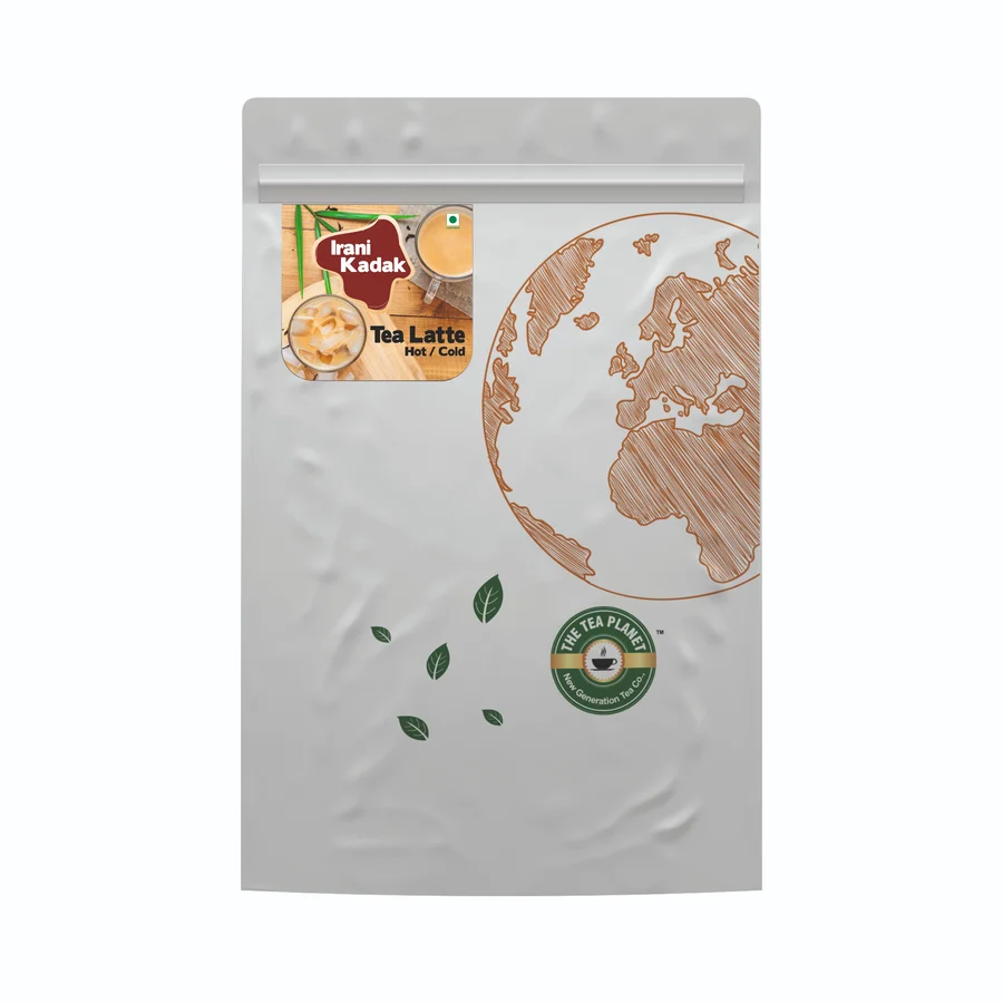 Irani Kadak Tea Latte 1 KG